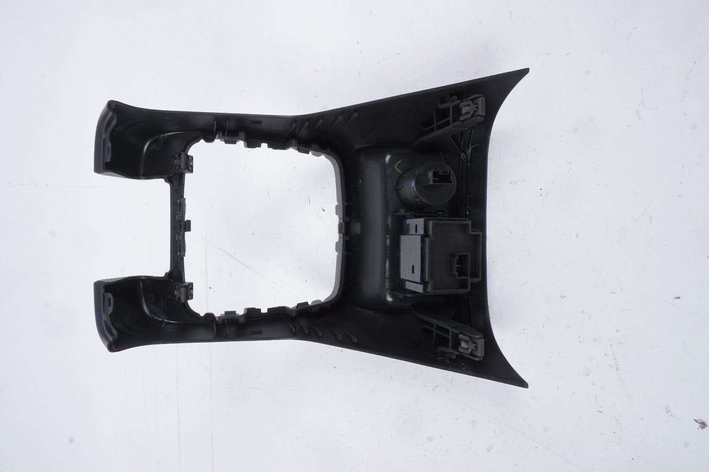 2021 - 2023 Polestar 2 Rear Center Console Trim Cover  OEM