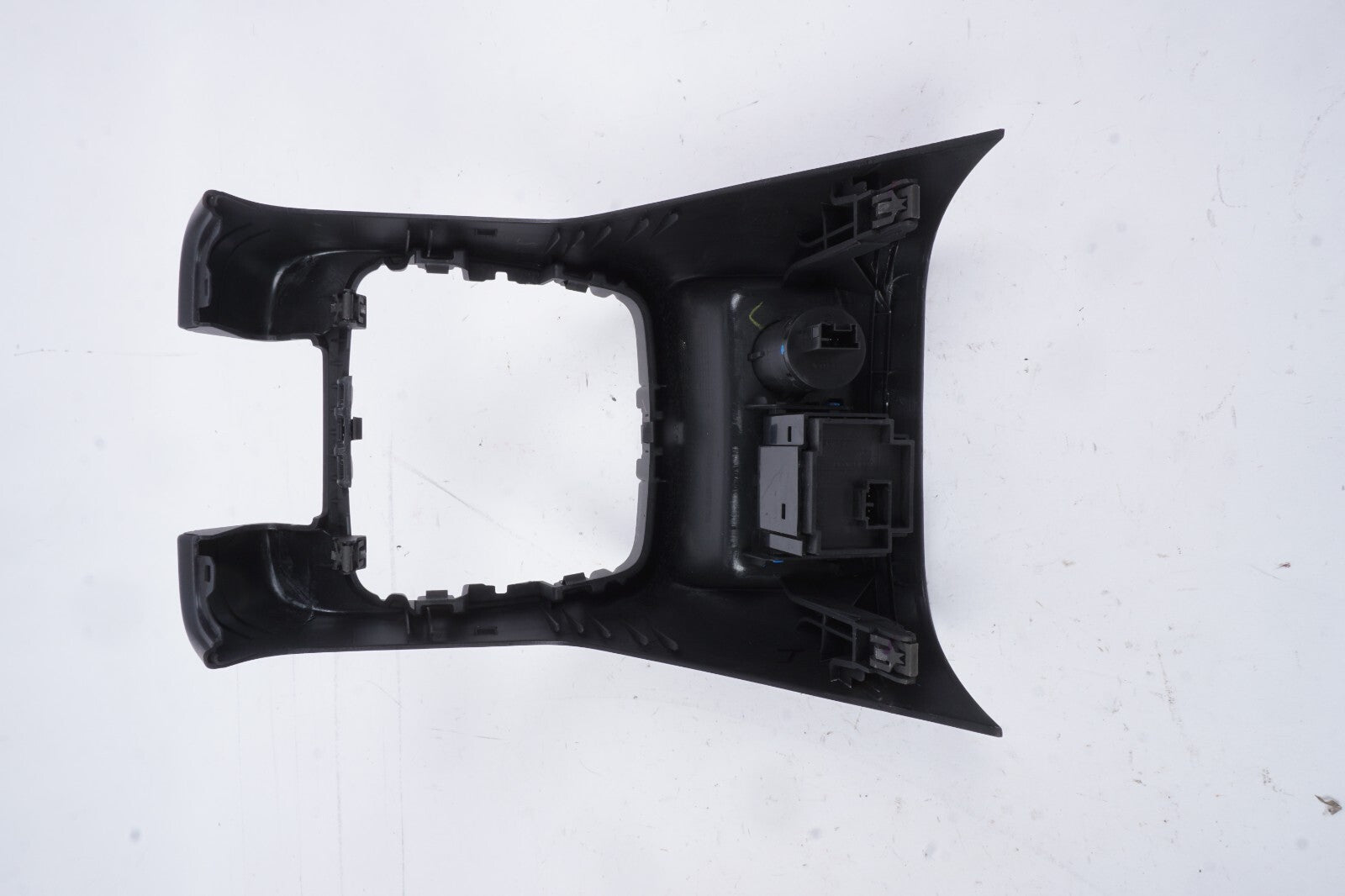 2021 - 2023 Polestar 2 Rear Center Console Trim Cover  OEM