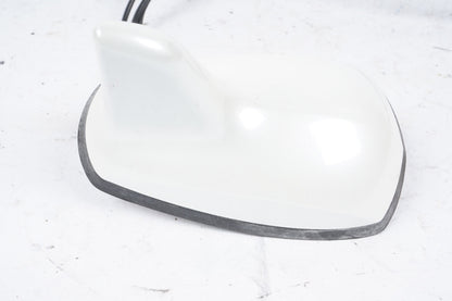 07-13 Mercedes W221 S400 S350 S63 AMG Top Roof Shark Fin Radio Antenna GPS OEM