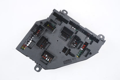 2012 - 2018 BMW 650i 640i Rear Trunk Fuse Junction Relay Box 9210857  OEM