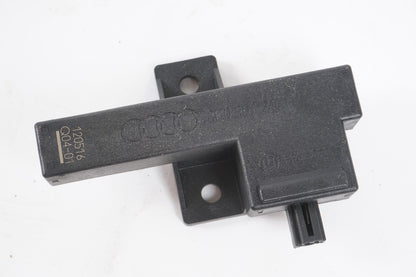 11-17 AUDI A8L A8 KEYLESS ENTRY ANTENNA MODULE 8K0907247 SET OEM