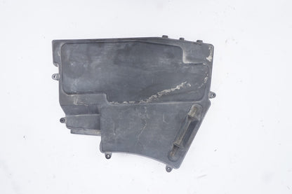 2006 - 2010  BMW 650i E63 E64 ECU ECM Engine Motor Computer Cover Panel  OEM