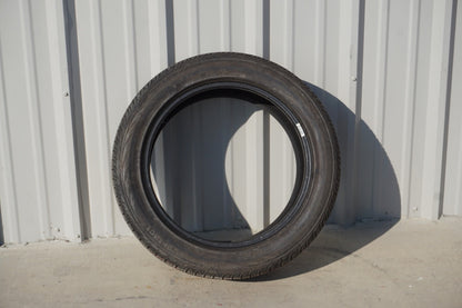Continental Conti Pro Contact 255/45R18 99H Tire (QTY 1) 6/32