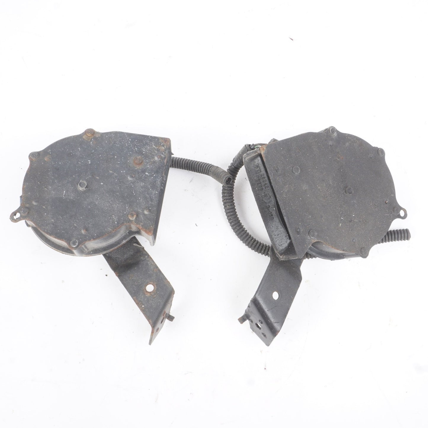 1987 - 1993 Cadillac Allante Horn Signal High And Low OEM