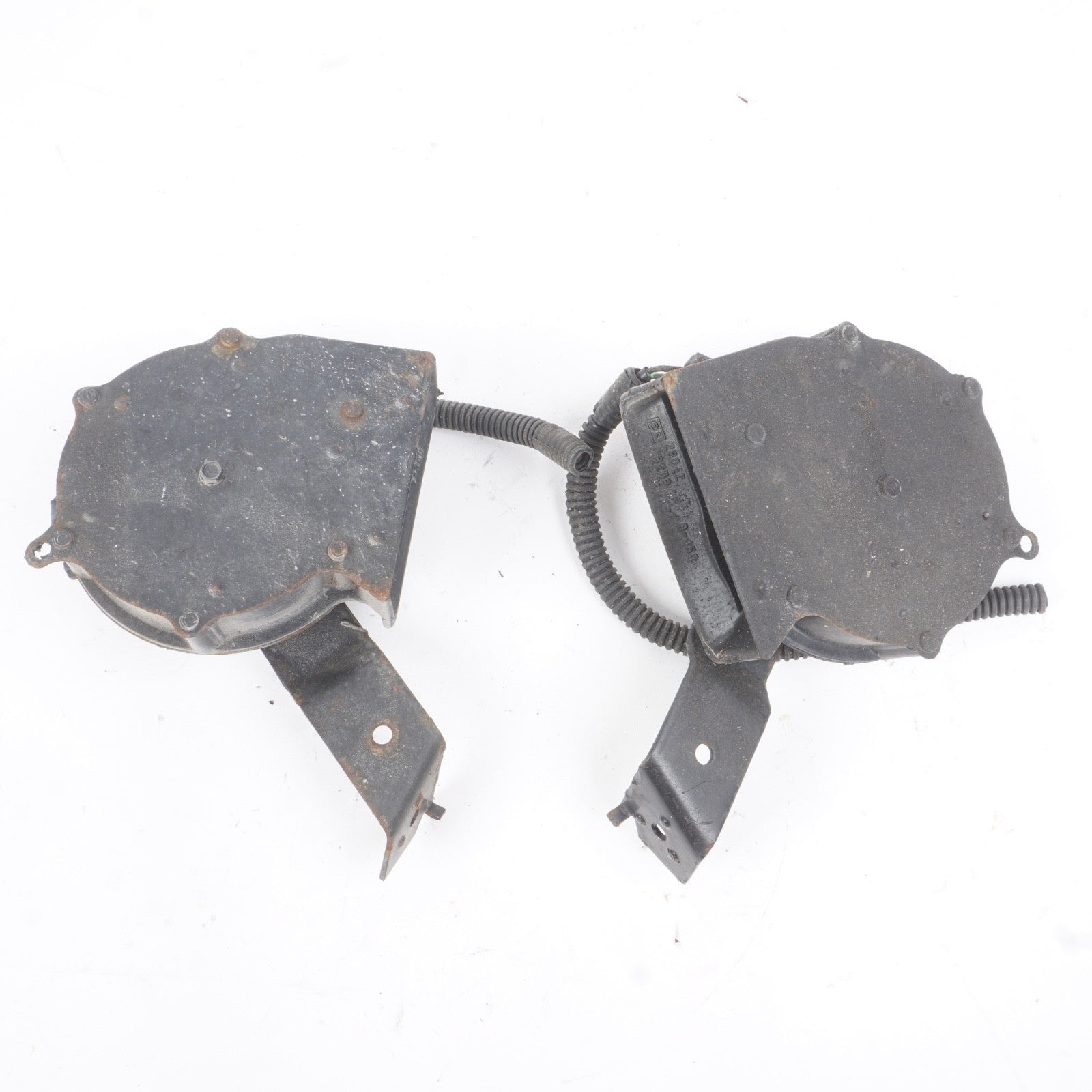1987 - 1993 Cadillac Allante Horn Signal High And Low OEM
