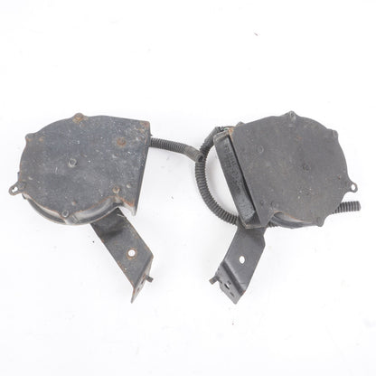 1987 - 1993 Cadillac Allante Horn Signal High And Low OEM