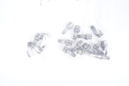 2012 - 2019 Fiat 500 Wheel Lug Bolt Set Of 20 OEM