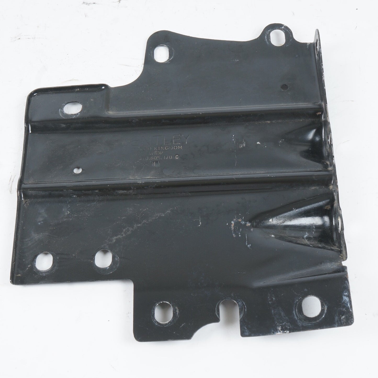 2010 + 2020 Bentley Mulsanne Front Closing Plate Panel