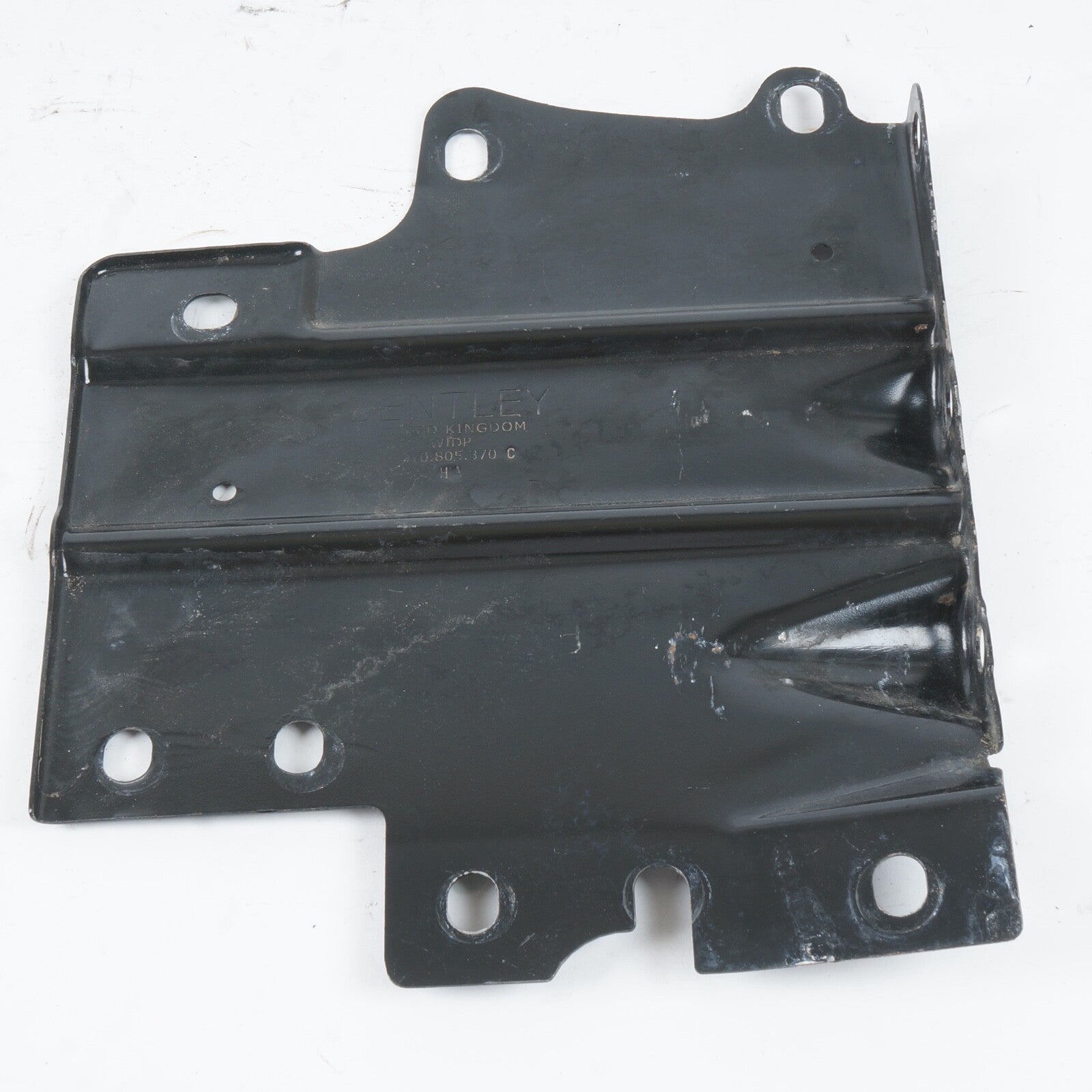 2010 + 2020 Bentley Mulsanne Front Closing Plate Panel