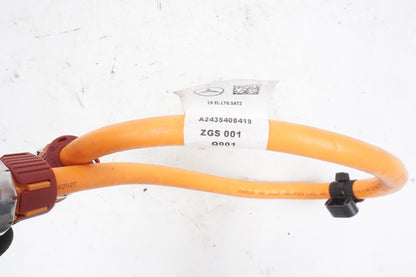 2022 - 2024 MERCEDES EQB350 EQB300 X243 BATTERY CABLE WIRE WIRING HARNESS OEM