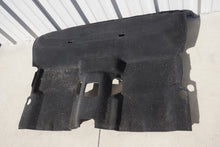 2015 - 2023 Jeep Renegade Rear Floor Carpet Cover Liner Mat OEM