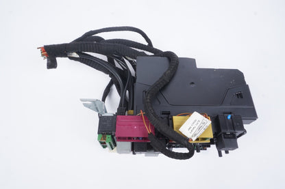 10-11 Mercedes W207 E550 E350 Rear Fuse Relay Box SAM Assembly 2129004401 OEM