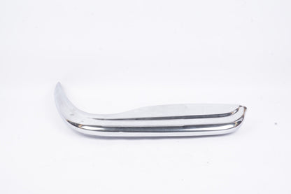 Mercedes W111 111 2D Front RIGHT OVERRIDER CHROME Bumper