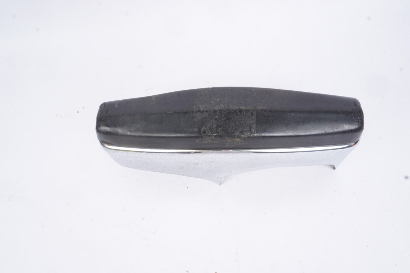Mercedes W111 W112 Front or Rear  Bumpers Fintail Bumper Guards OEM