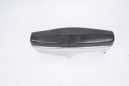 Mercedes W111 W112 Front or Rear  Bumpers Fintail Bumper Guards OEM