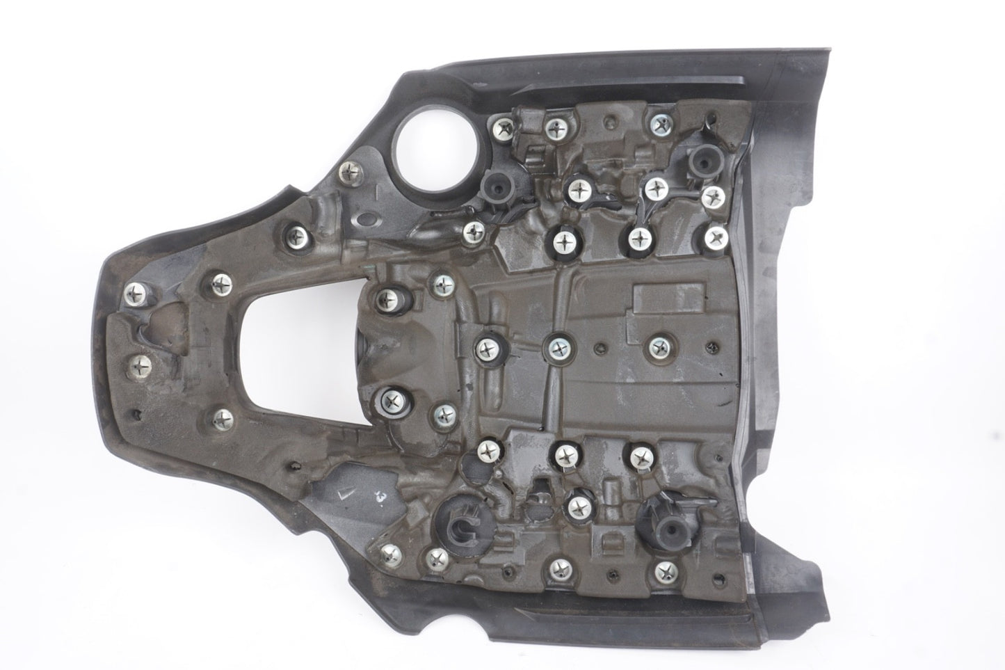2014 - 2020 Maserati Ghibli 3.0L Engine Motor Appearance Cover Panel OEM