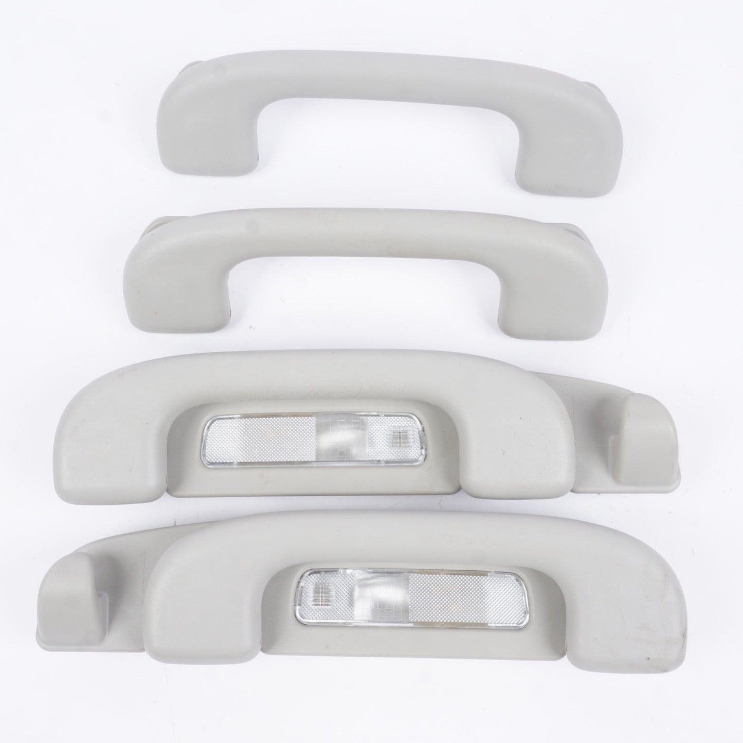 06-13 Mercedes W251 R350 GL550 ML450 R500 Roof Grab Handle Set 1648100654 OEM
