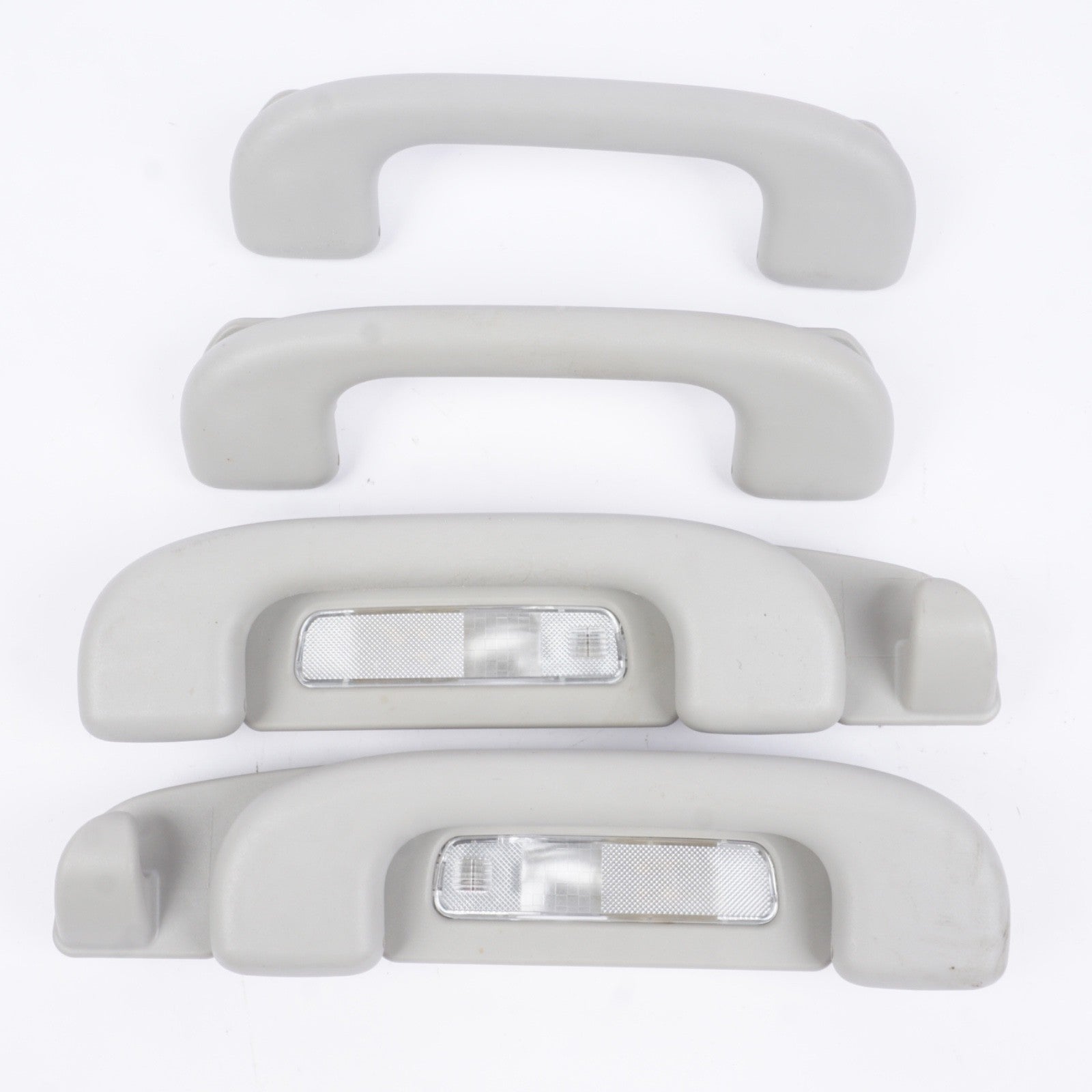 06-13 Mercedes W251 R350 GL550 ML450 R500 Roof Grab Handle Set 1648100654 OEM