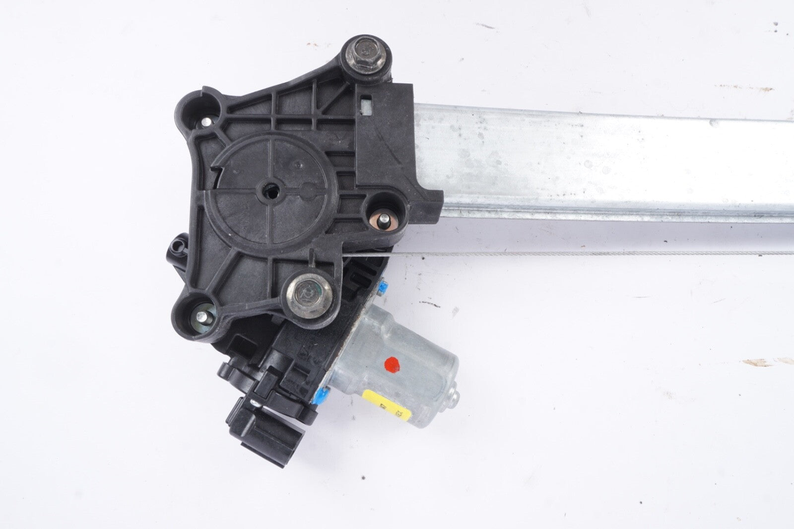 2018 - 2022 HONDA ODYSSEY FRONT LEFT SIDE DOOR WINDOW REGULATOR W/ MOTOR OEM
