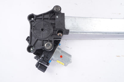 2018 - 2022 HONDA ODYSSEY FRONT LEFT SIDE DOOR WINDOW REGULATOR W/ MOTOR OEM