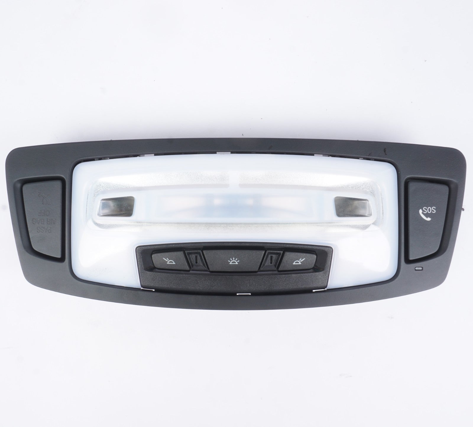 14-20 BMW 428 435 440 Convertible  Front Dome Light Overhead Map Light OEM