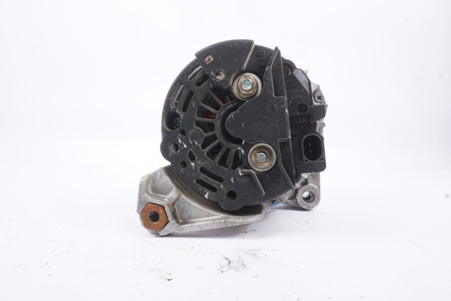 BMW E46 E85 325 Z4 M54 Engine Battery Alternator Generator Unit 120A OEM