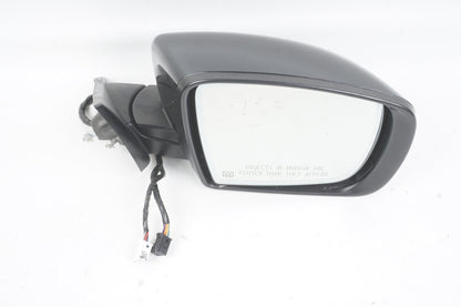 2014 - 2017 Maserati Ghibli Right Passenger Side View Mirror  Power Heated OEM