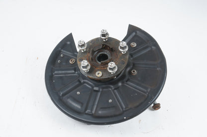 2010 - 2020 Bentley Mulsanne Rear Right Spindle Knuckle Hub Wheel