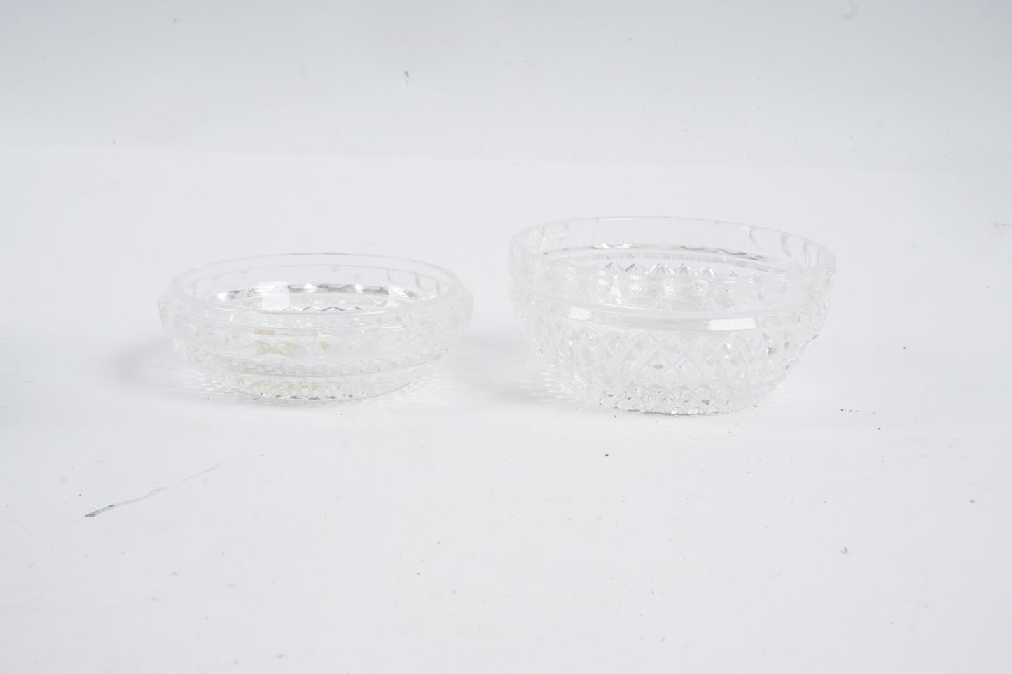 VTG Forever Crystal Cachet Box 24% crystal 48084