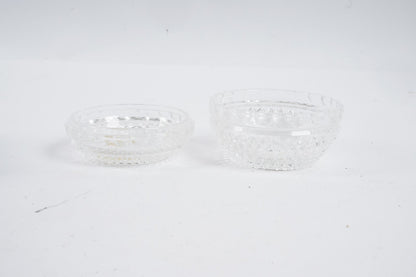 VTG Forever Crystal Cachet Box 24% crystal 48084