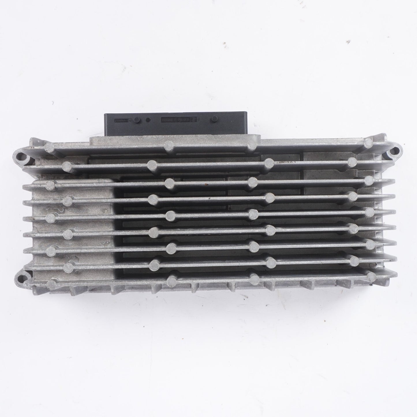 2014 - 2017 Fiat 500L Radio Amplifier AMP 51944556  OEM