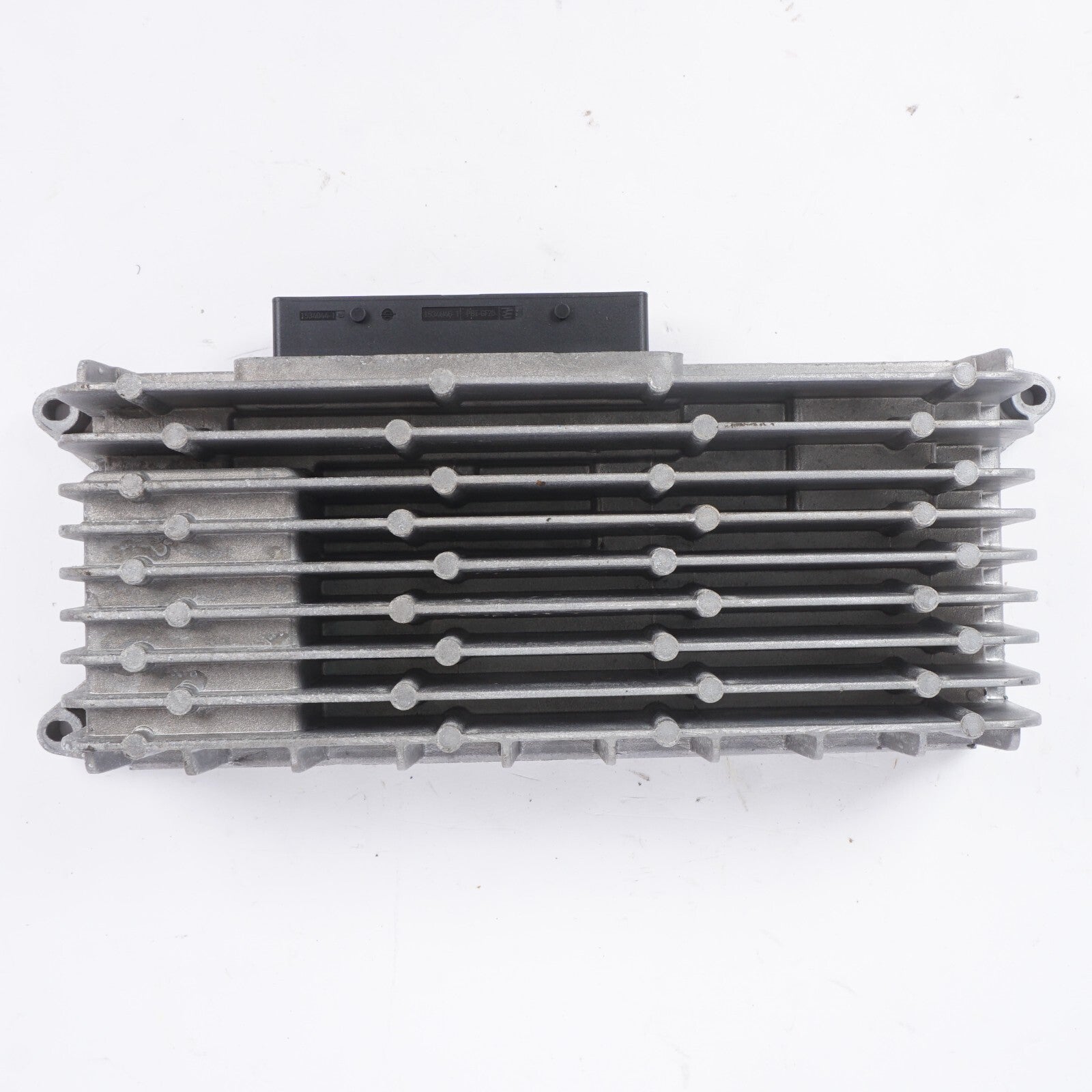 2014 - 2017 Fiat 500L Radio Amplifier AMP 51944556  OEM