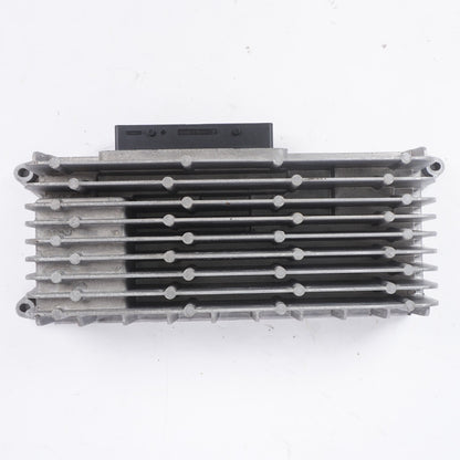2014 - 2017 Fiat 500L Radio Amplifier AMP 51944556  OEM