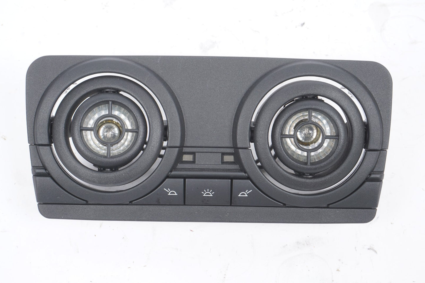 13 - 18 BMW 650i 640i Rear Overhead Dome Light Lamp OEM