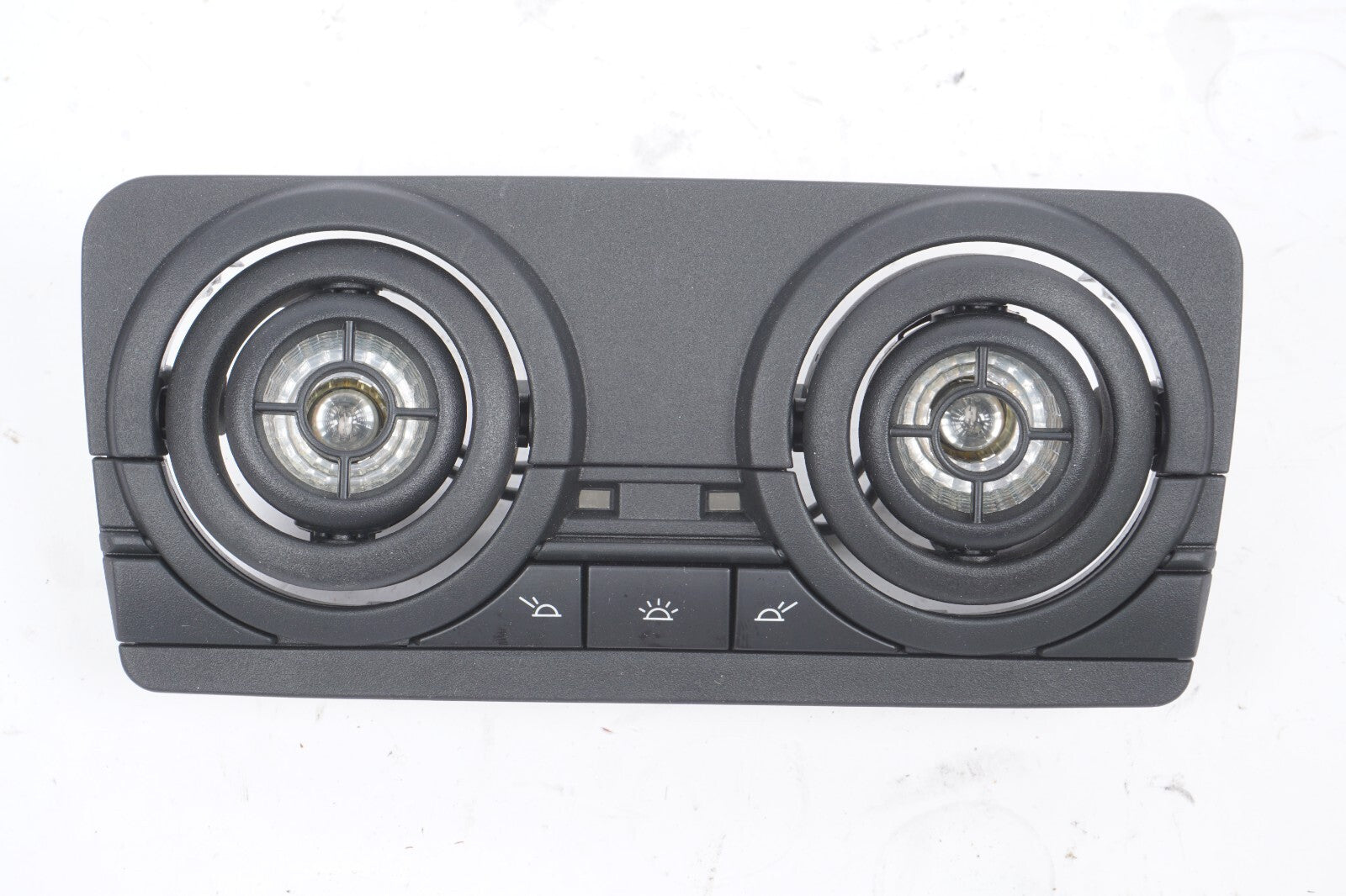 13 - 18 BMW 650i 640i Rear Overhead Dome Light Lamp OEM