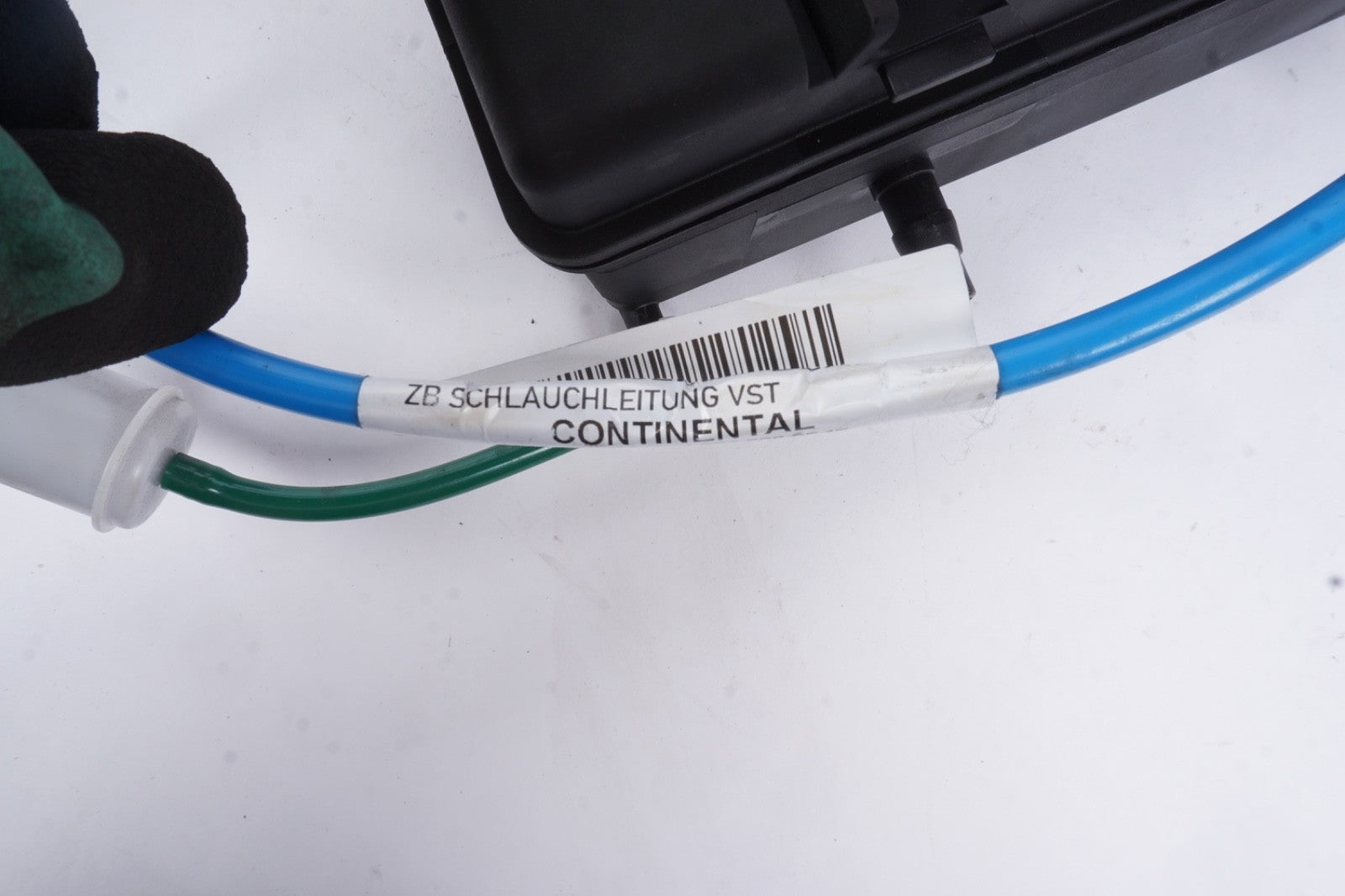14-20 Mercedes W222 S63 S65 AMG S600 Maybach Door Locking Vacuum Pump OEM