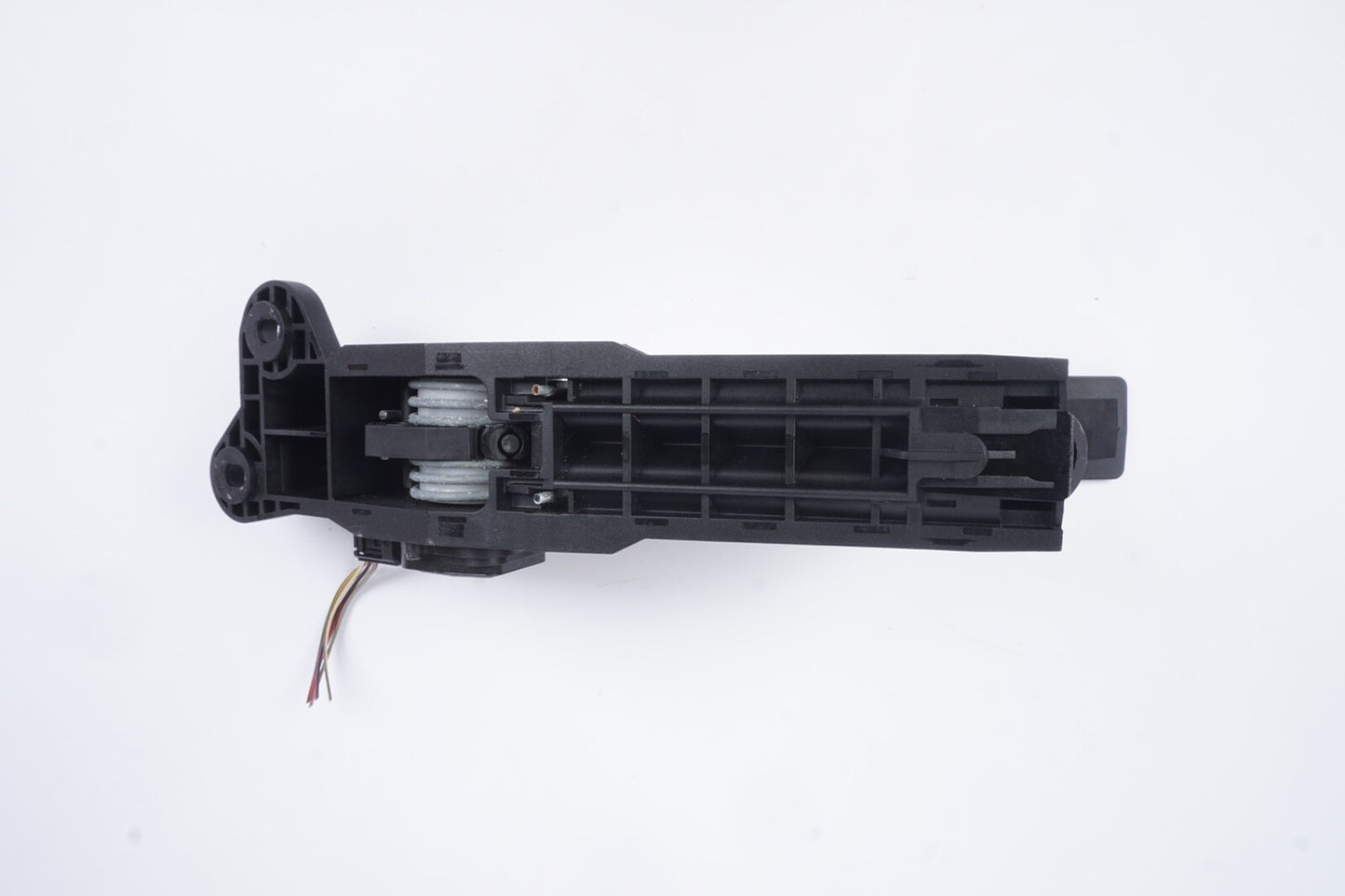 2006 - 2013 Mercedes-Benz ML350 Gas Accelerator Pedal A1643000504 OEM