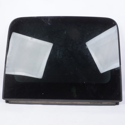 2011-2018 AUDI A8 (D4 4H) LWB - REAR PANORAMIC SUNROOF SUN ROOF GLASS WINDOW