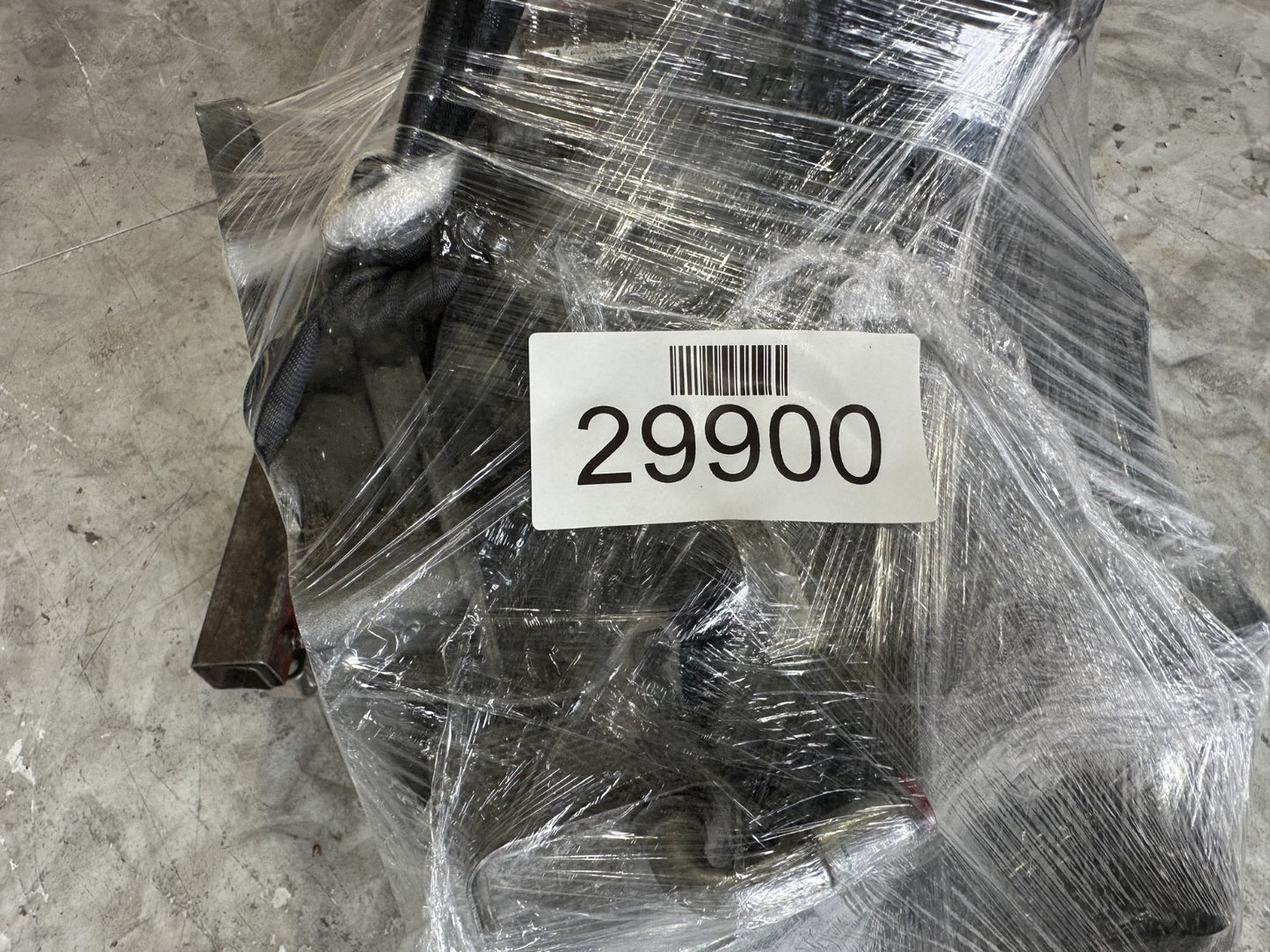 2018-2019 Honda Odyssey Automatic Transmission 109K Miles OEM