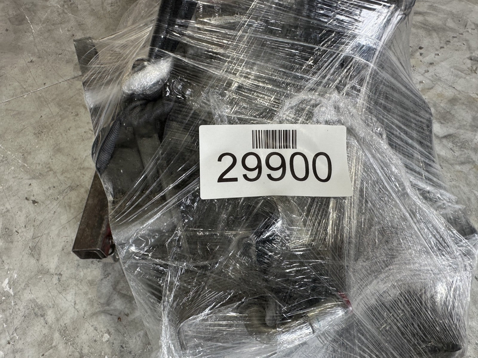 2018-2019 Honda Odyssey Automatic Transmission 109K Miles OEM