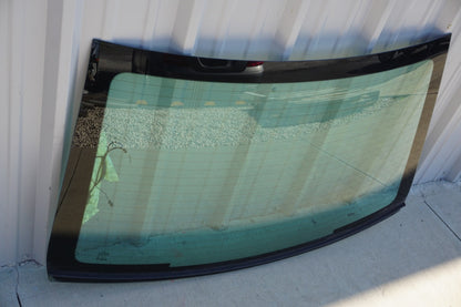 11 - 17 MERCEDES W212 E250 E350 E400 E550 E63 REAR BACK WINDSHIELD WINDOW GLASS