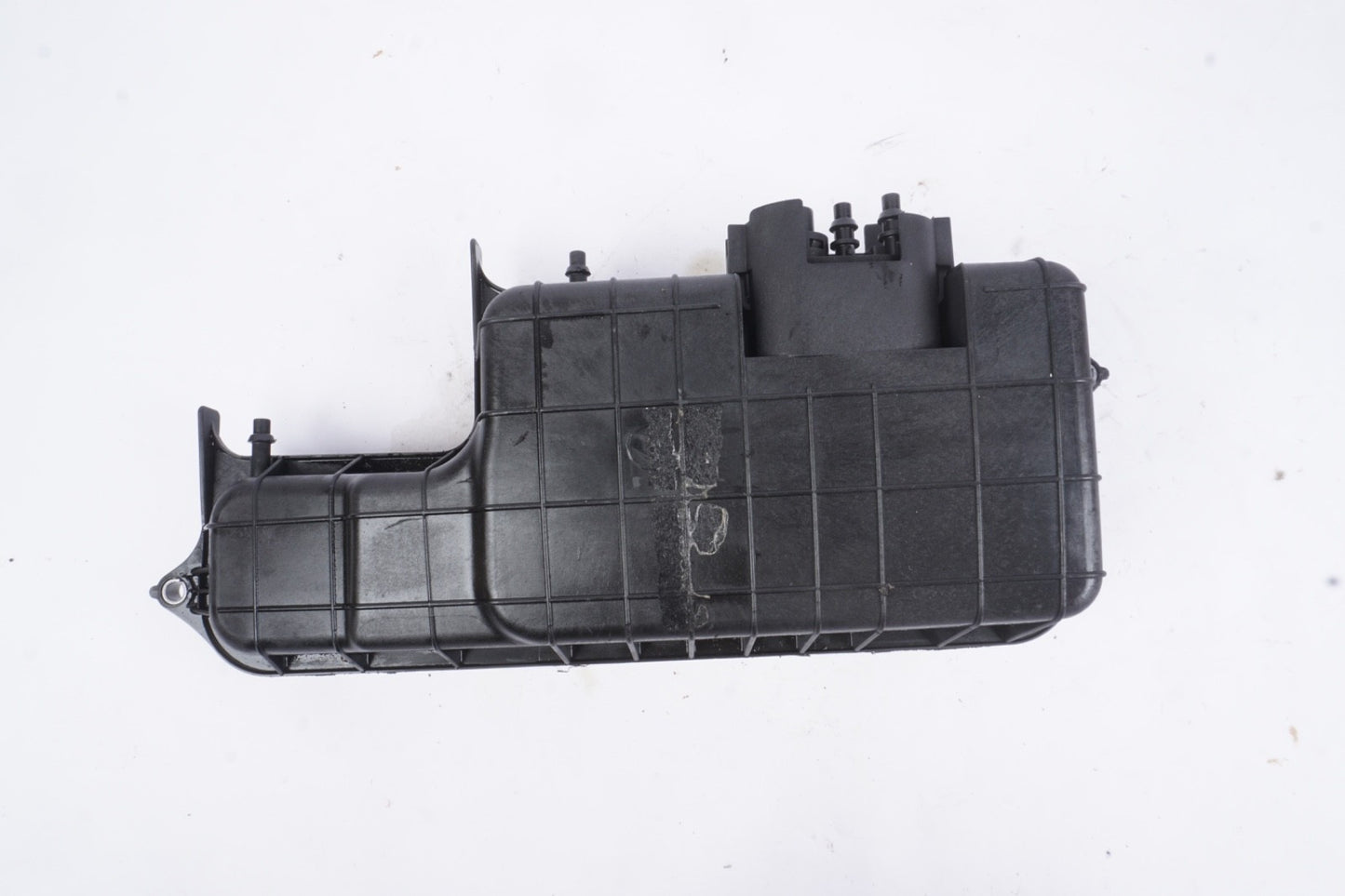 07-14 Mercedes W221 S400 CL550 S63 AMG Dynamic Seat Pressure Tank 0008002219 OEM