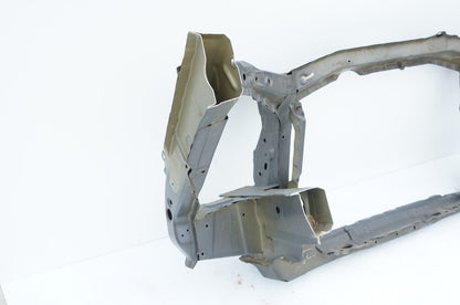 2011 - 2017 HONDA ODYSSEY FRONT RADIATOR FRAME SUPPORT CLIP ASSEMBLY OEM
