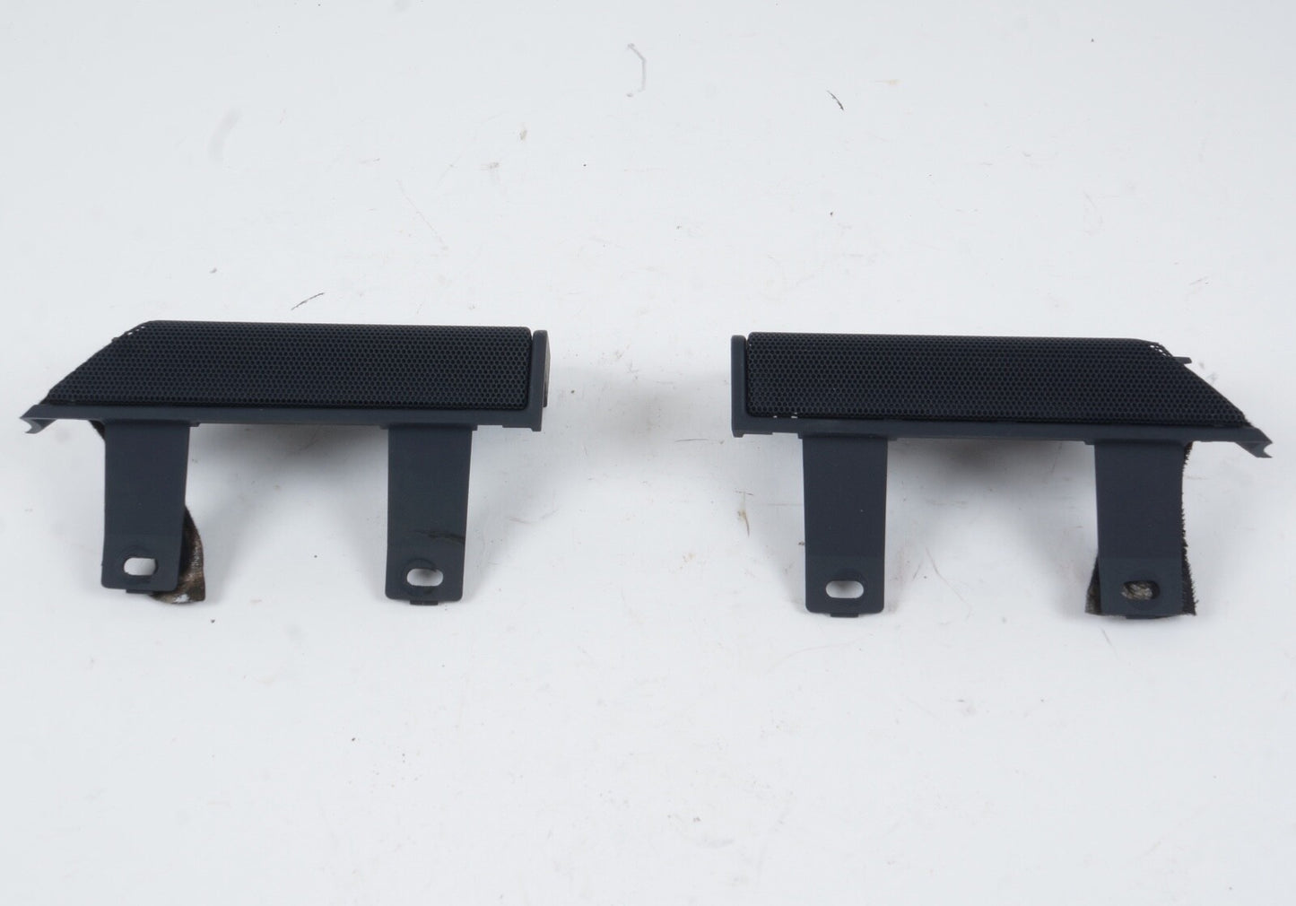 10-20 Bentley Mulsanne Left Right Speaker Cover Pair