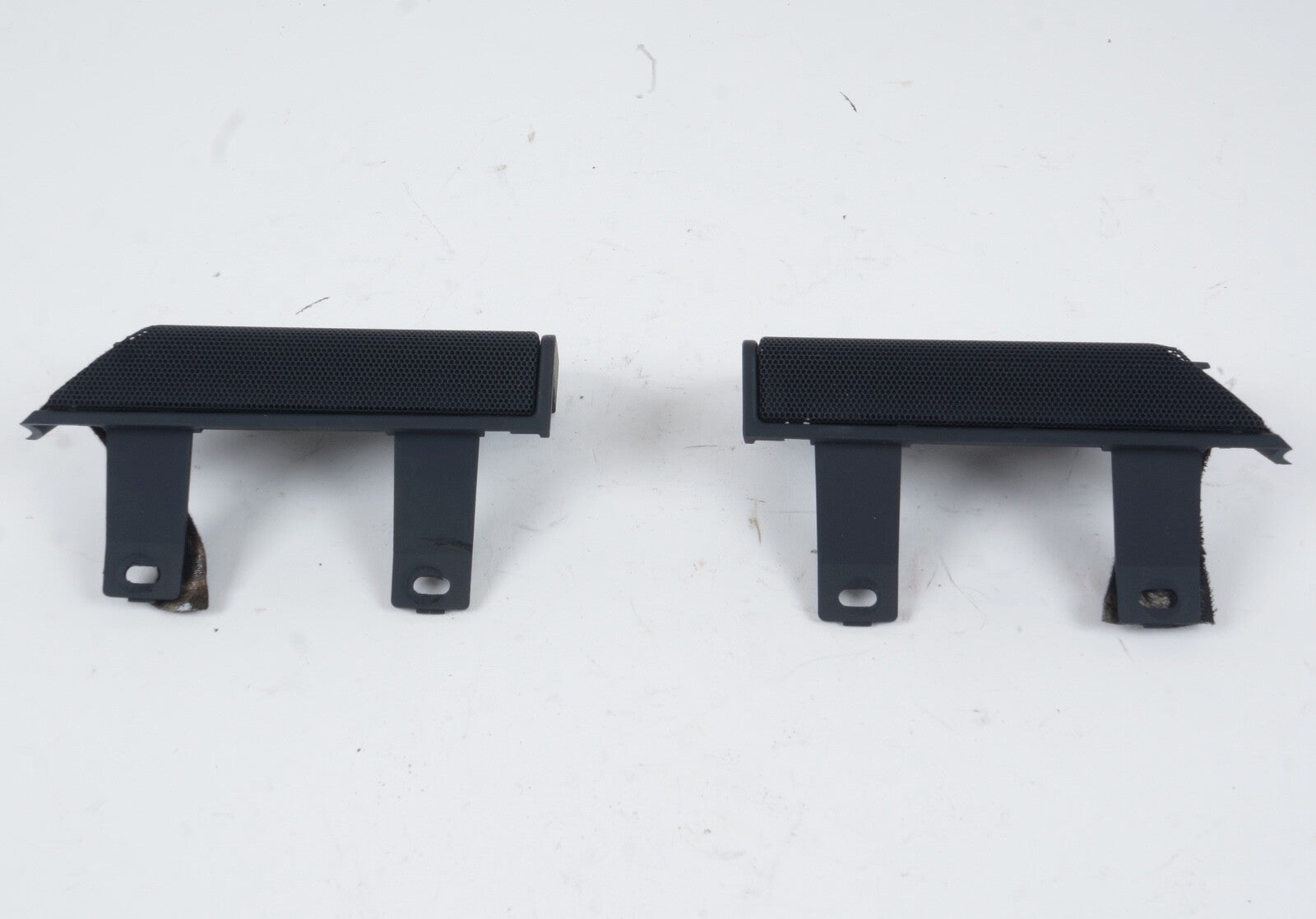 10-20 Bentley Mulsanne Left Right Speaker Cover Pair