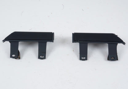 10-20 Bentley Mulsanne Left Right Speaker Cover Pair