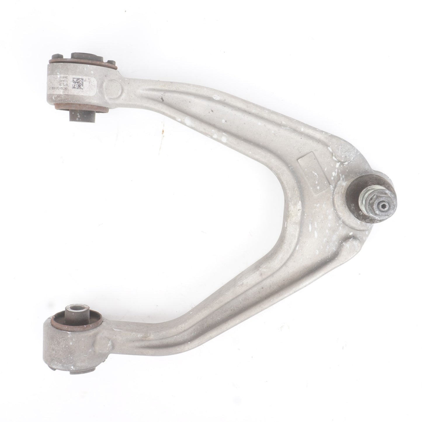 2014 - 2019 Maserati Ghibli RWD Front Left Driver Side Upper Control Arm OEM
