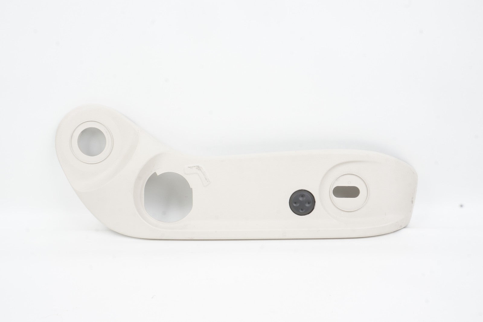 Mercedes EQB300 EQB350 EQB250 Seat Height Adjustment Cover OEM