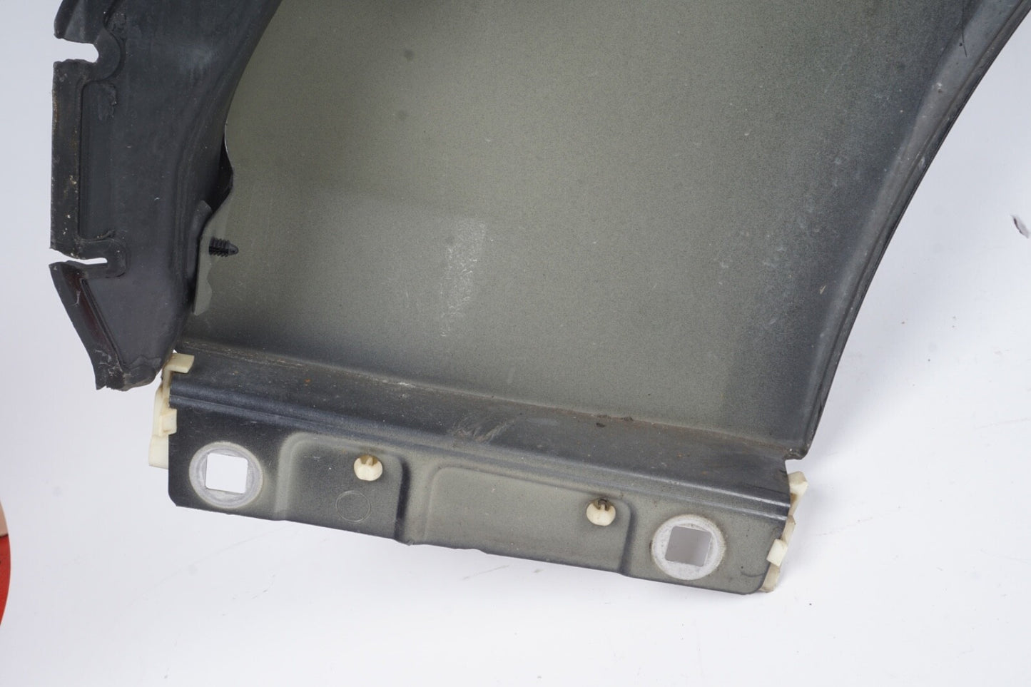 10-17 Mercedes W207 E350 E550 E400 Coupe Convertible Left Driver Side Fender