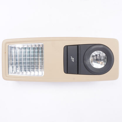 2011 - 2017 BMW X3 Rear Roof Overhead Console Dome Light Lamp